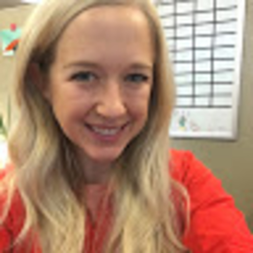 Meet your Posher, Carly